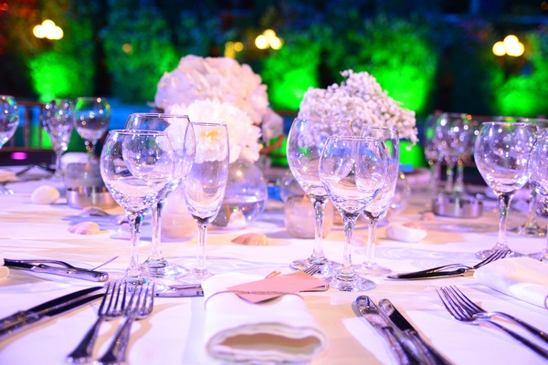 Rodolph & Christina Wedding